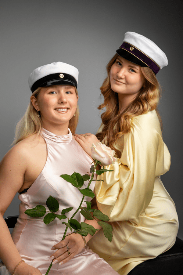 Parhaiden kuvien tähti olet sinä!
