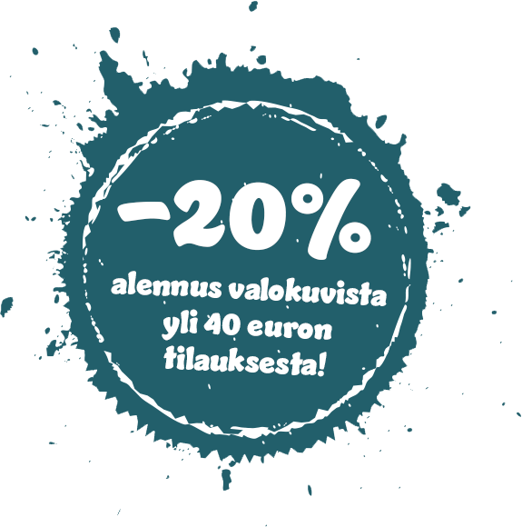 Fotoyks valokuvat